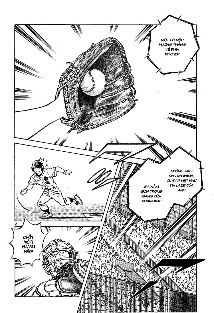 Trò chơi vượt qua thử thách: Chapter 87
