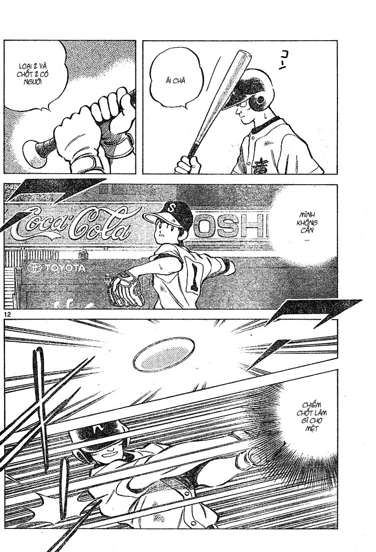 Trò chơi vượt qua thử thách: Chapter 89