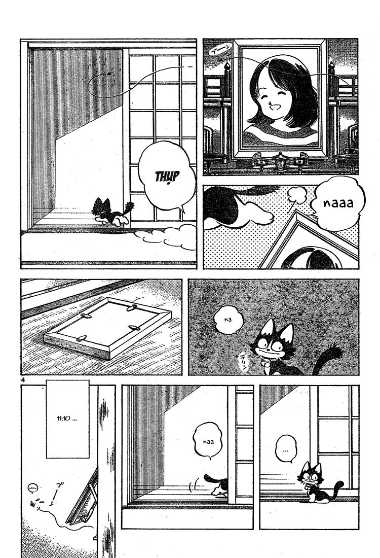 Trò chơi vượt qua thử thách: Chapter 89