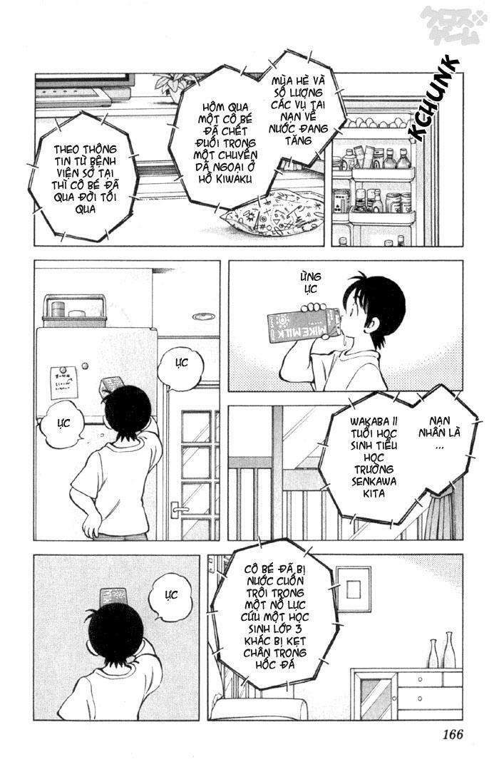 Trò chơi vượt qua thử thách: Chapter 9