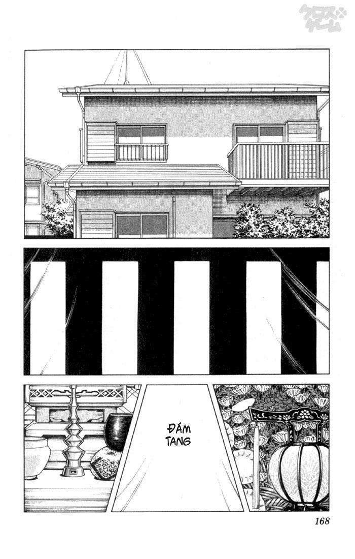 Trò chơi vượt qua thử thách: Chapter 9