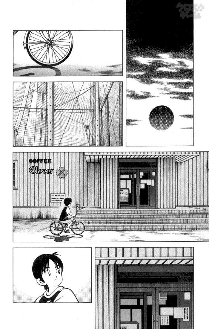 Trò chơi vượt qua thử thách: Chapter 9