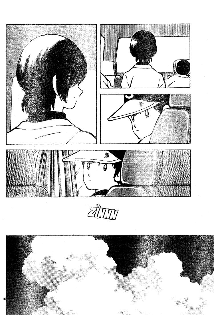 Trò chơi vượt qua thử thách: Chapter 90