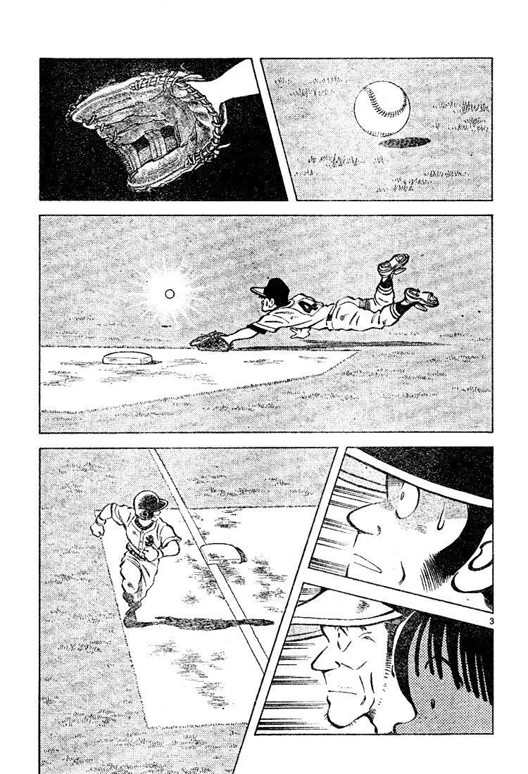 Trò chơi vượt qua thử thách: Chapter 90