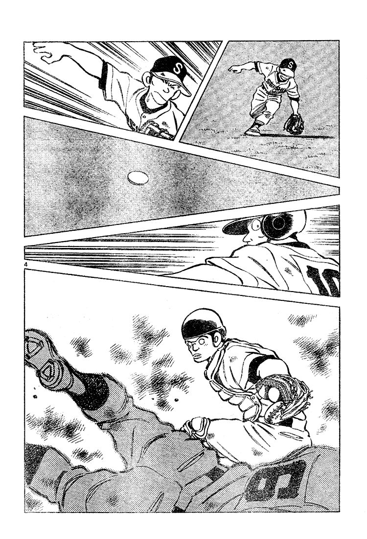 Trò chơi vượt qua thử thách: Chapter 90
