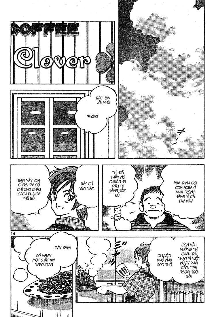 Trò chơi vượt qua thử thách: Chapter 91