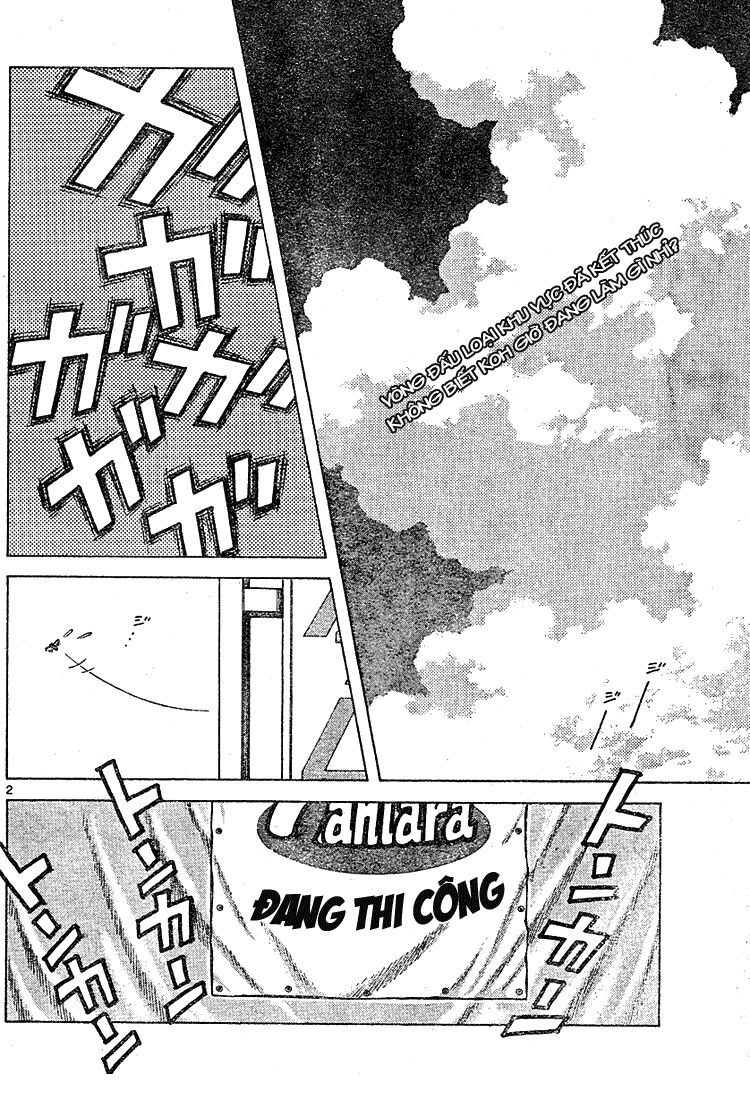 Trò chơi vượt qua thử thách: Chapter 91