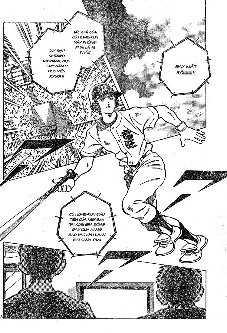 Trò chơi vượt qua thử thách: Chapter 91