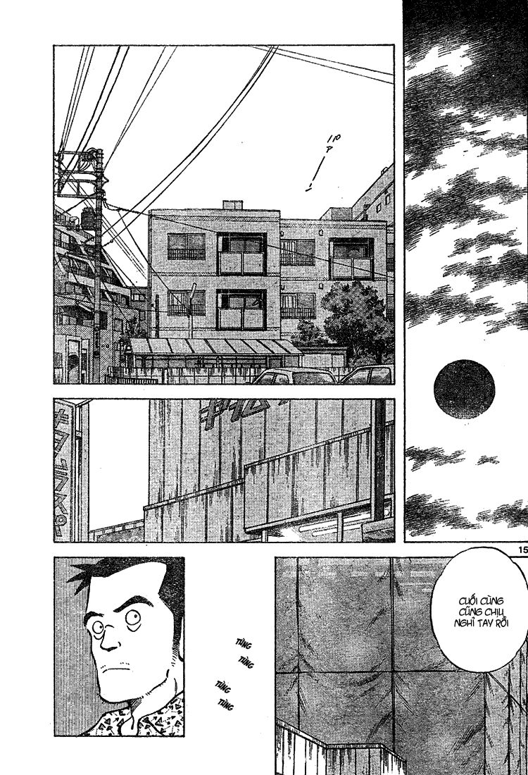 Trò chơi vượt qua thử thách: Chapter 92