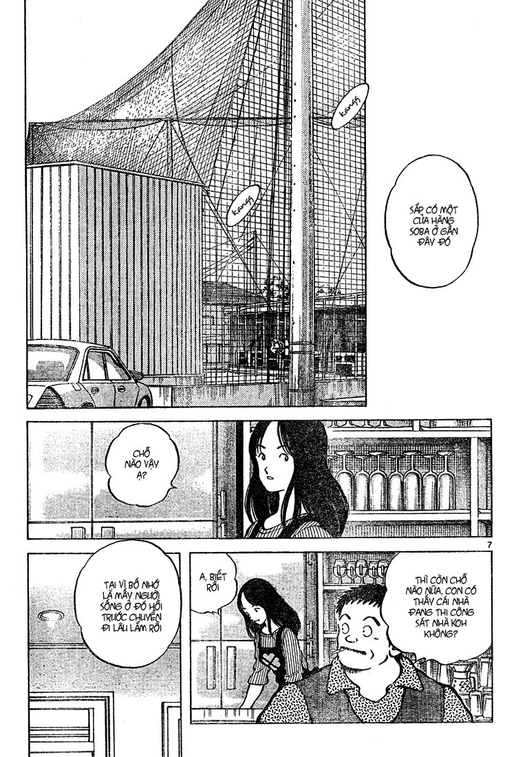 Trò chơi vượt qua thử thách: Chapter 92