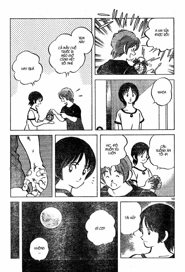 Trò chơi vượt qua thử thách: Chapter 93