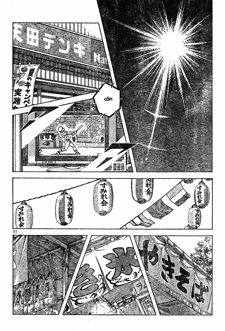 Trò chơi vượt qua thử thách: Chapter 93