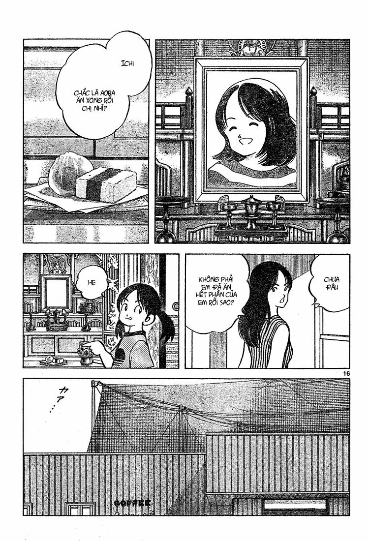 Trò chơi vượt qua thử thách: Chapter 93