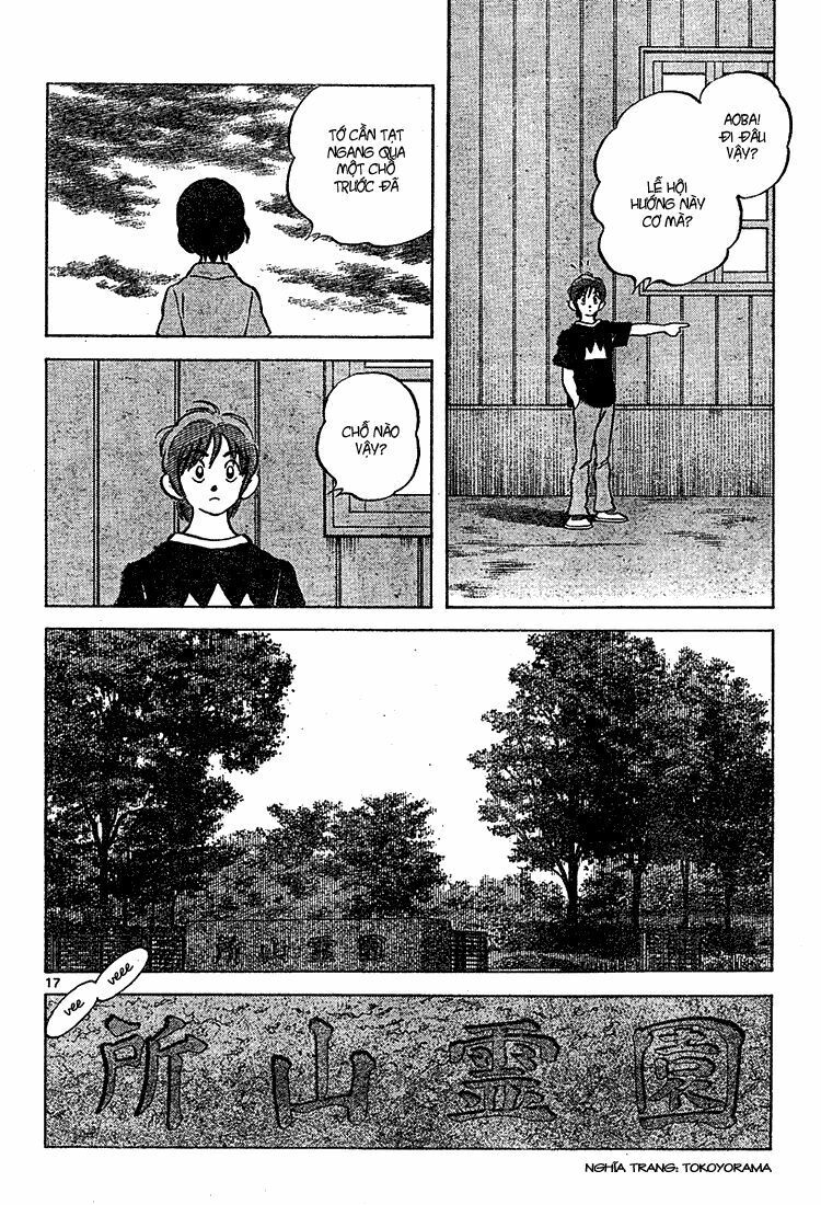 Trò chơi vượt qua thử thách: Chapter 93