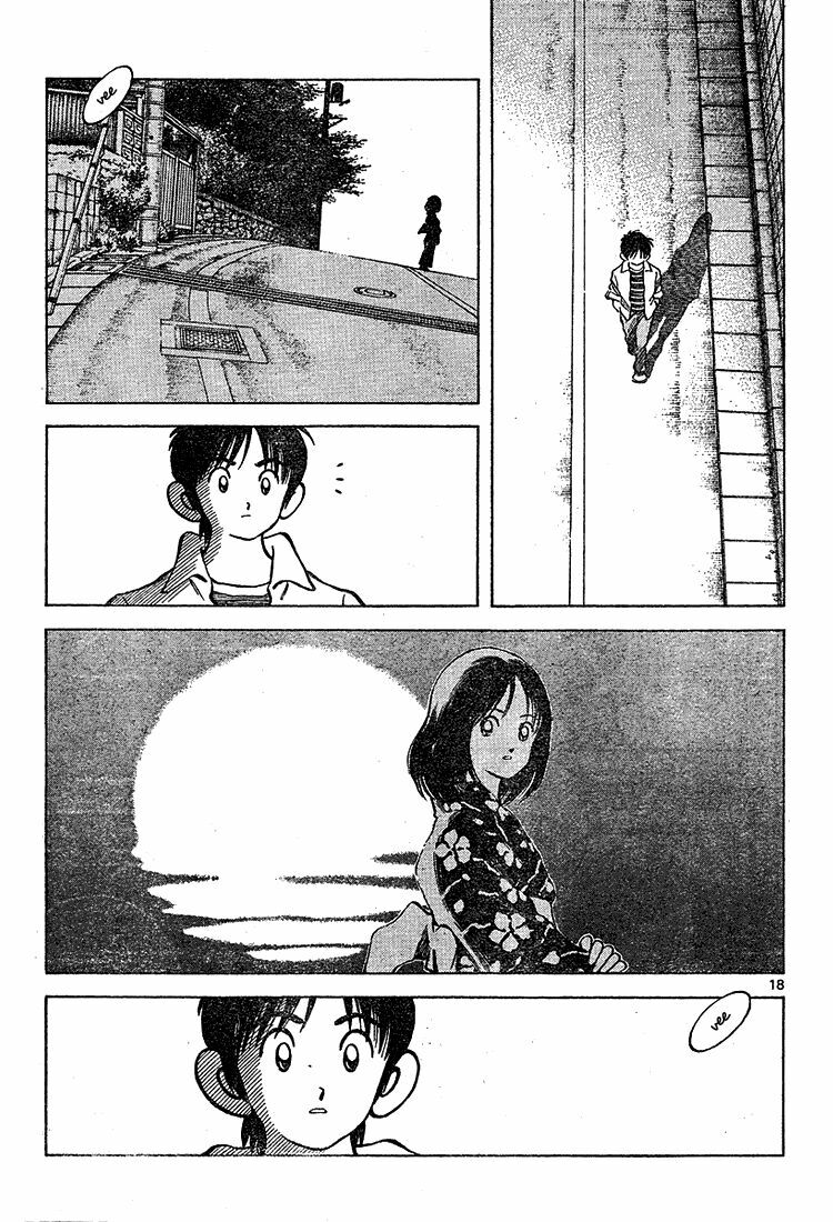 Trò chơi vượt qua thử thách: Chapter 93