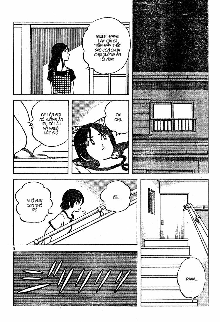 Trò chơi vượt qua thử thách: Chapter 93