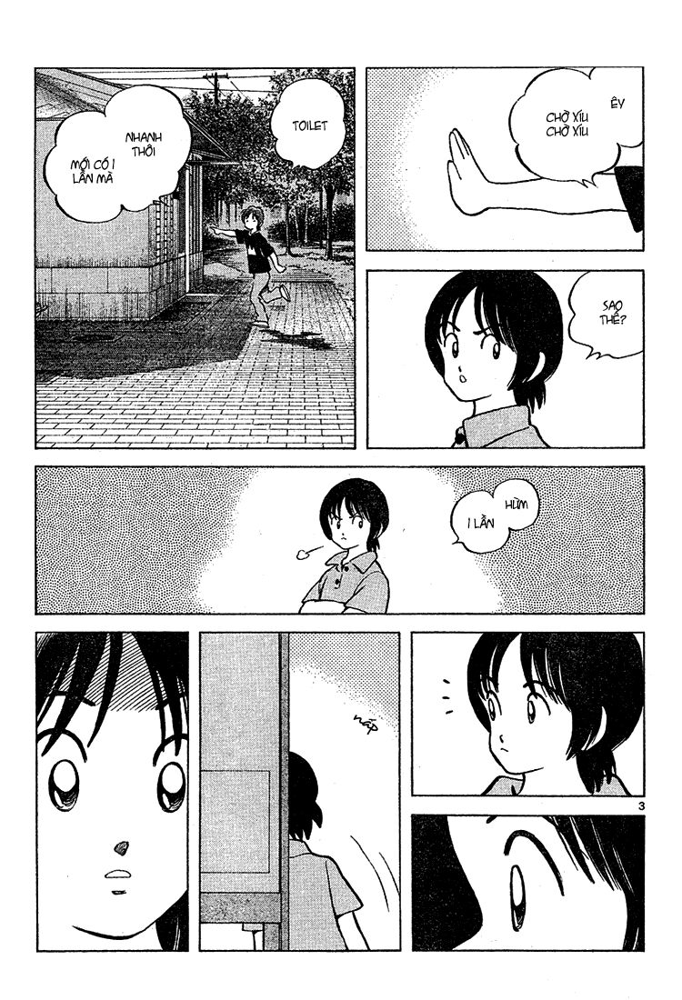 Trò chơi vượt qua thử thách: Chapter 94