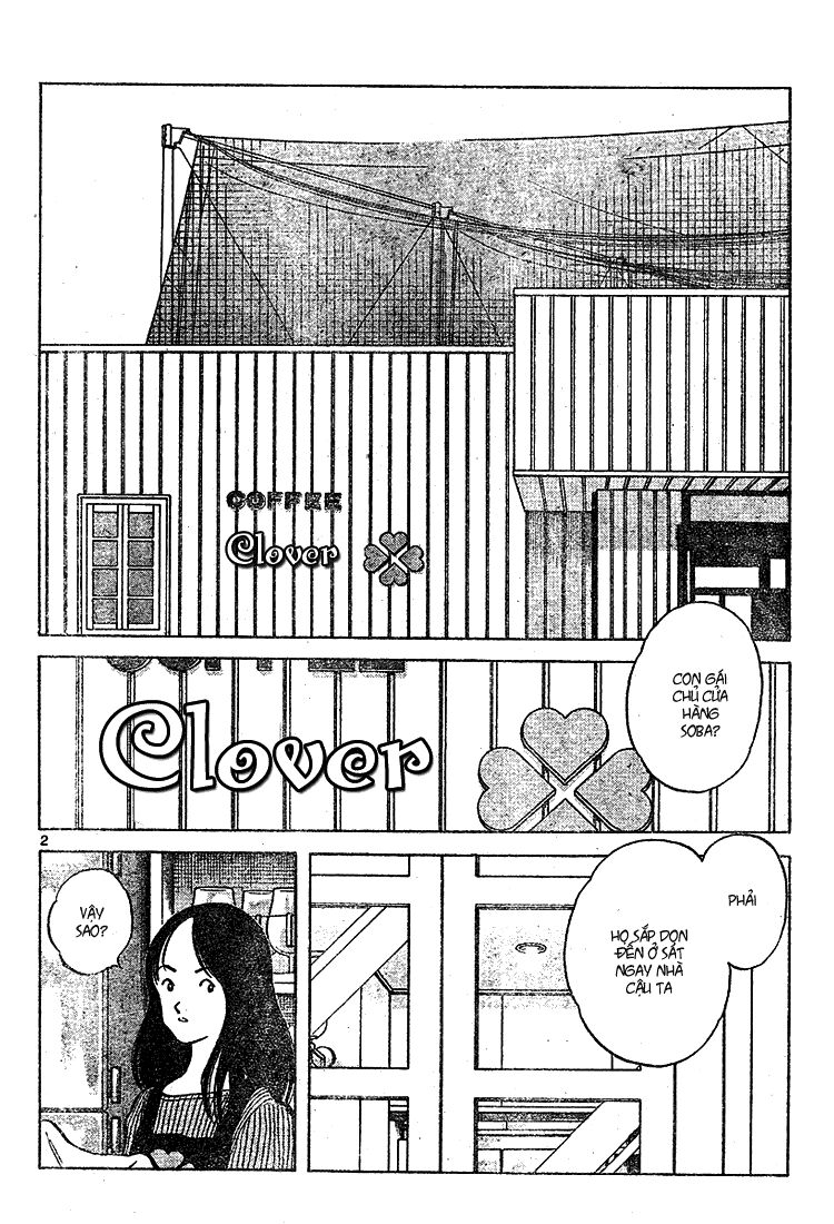 Trò chơi vượt qua thử thách: Chapter 95