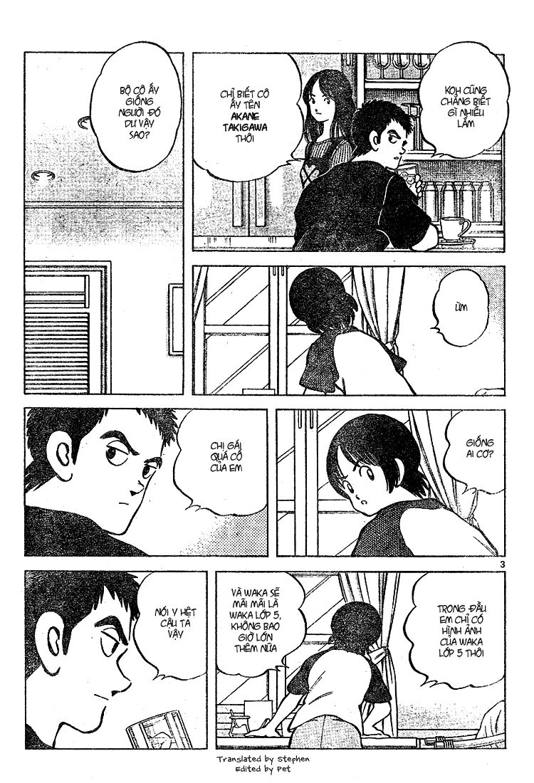Trò chơi vượt qua thử thách: Chapter 95