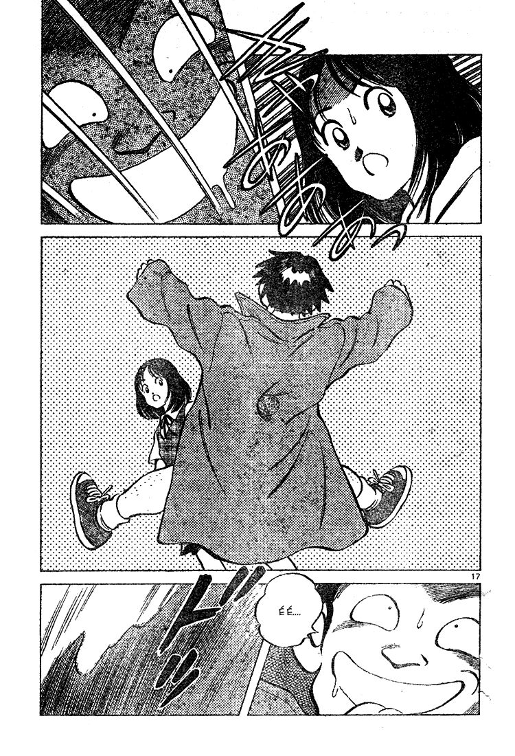 Trò chơi vượt qua thử thách: Chapter 96