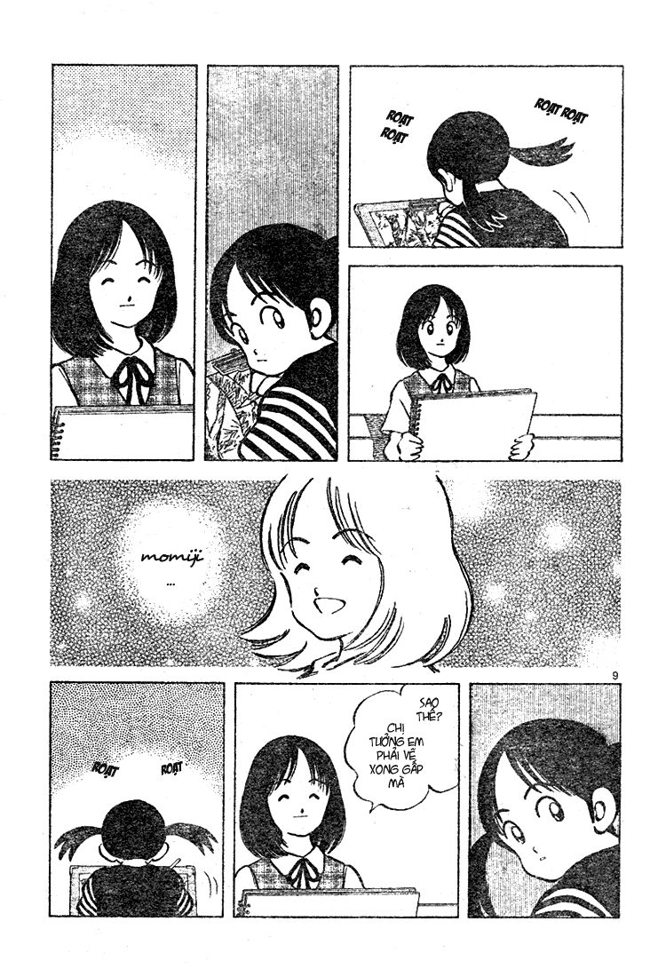 Trò chơi vượt qua thử thách: Chapter 97