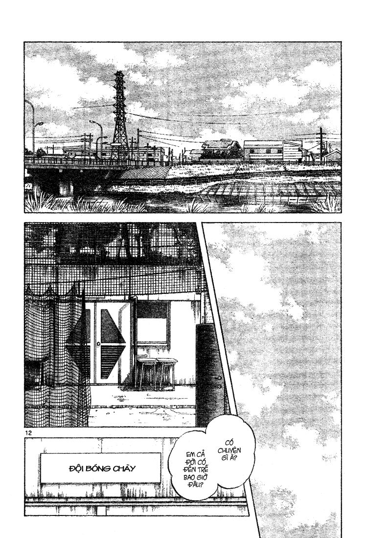 Trò chơi vượt qua thử thách: Chapter 98