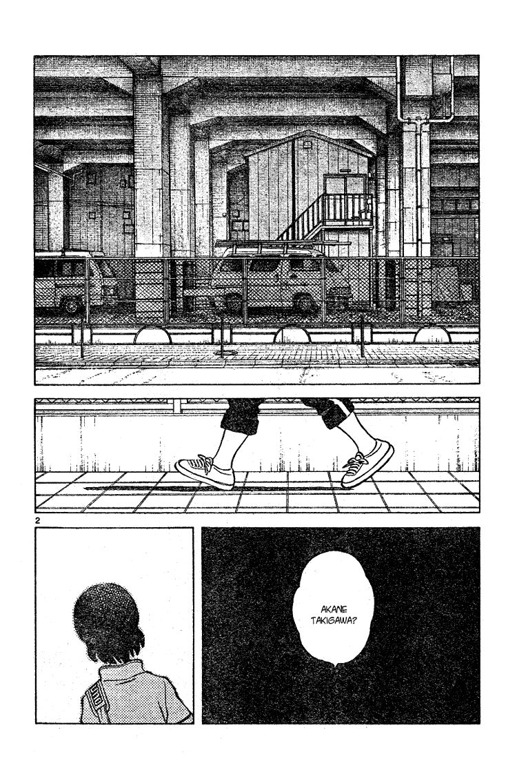 Trò chơi vượt qua thử thách: Chapter 98