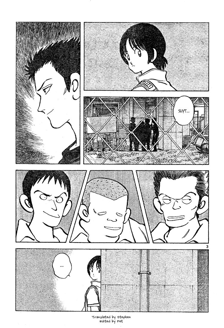 Trò chơi vượt qua thử thách: Chapter 98