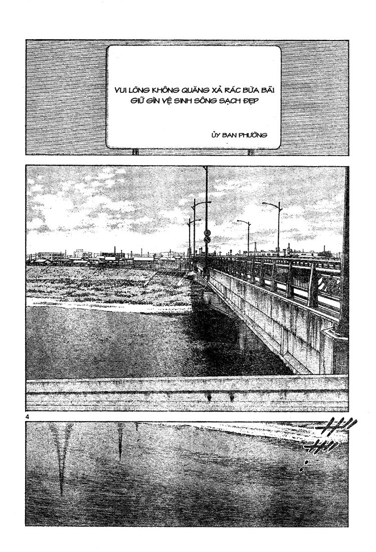Trò chơi vượt qua thử thách: Chapter 98