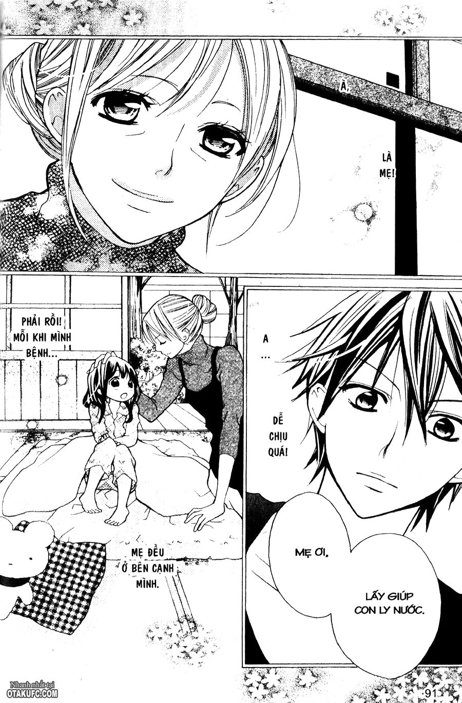 Crayon Days - Daikirai na Aitsu: Chapter 10