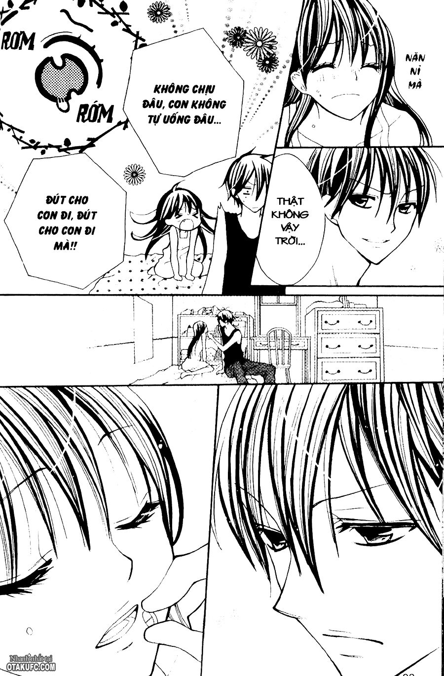 Crayon Days - Daikirai na Aitsu: Chapter 10