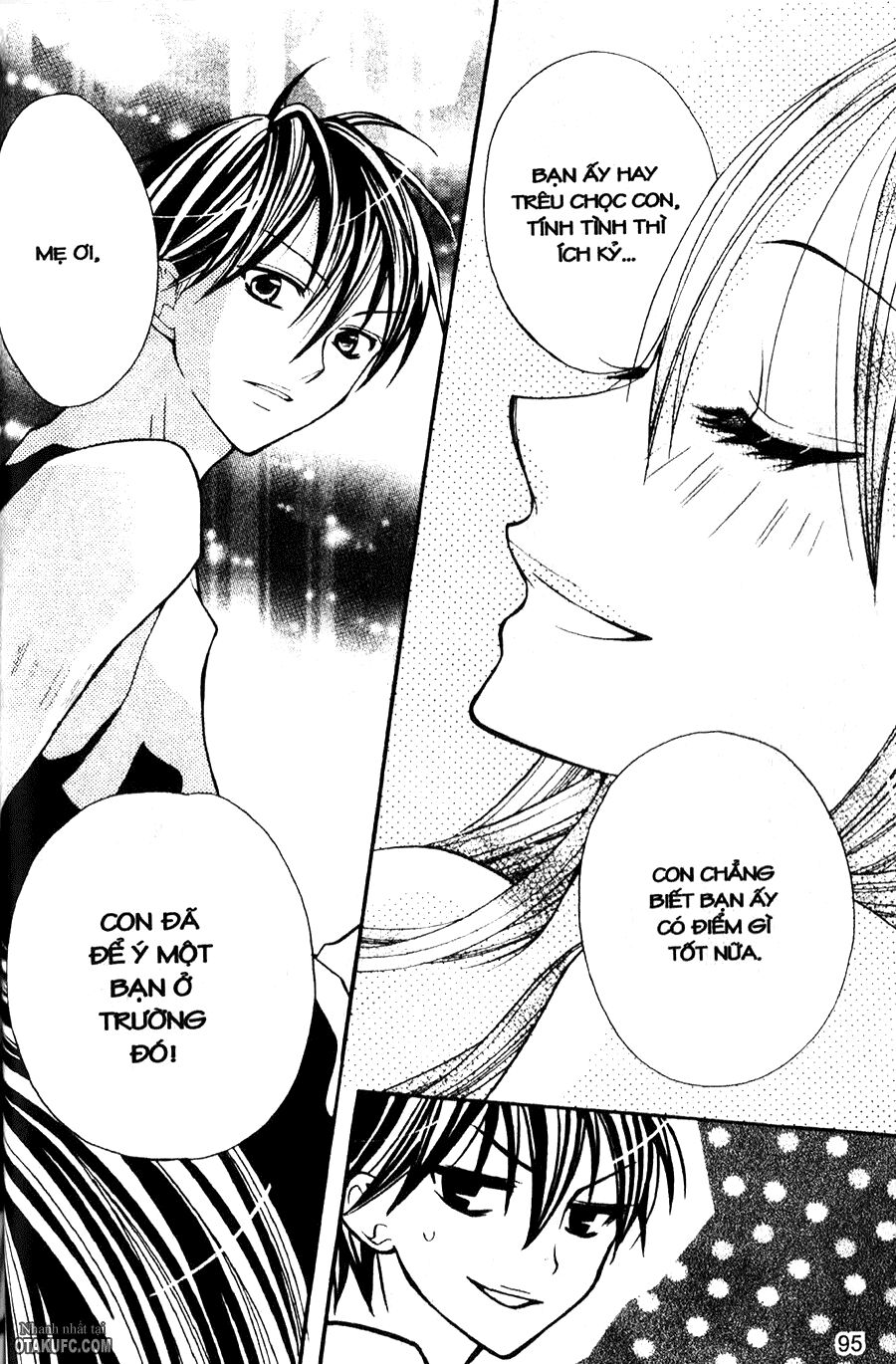 Crayon Days - Daikirai na Aitsu: Chapter 10