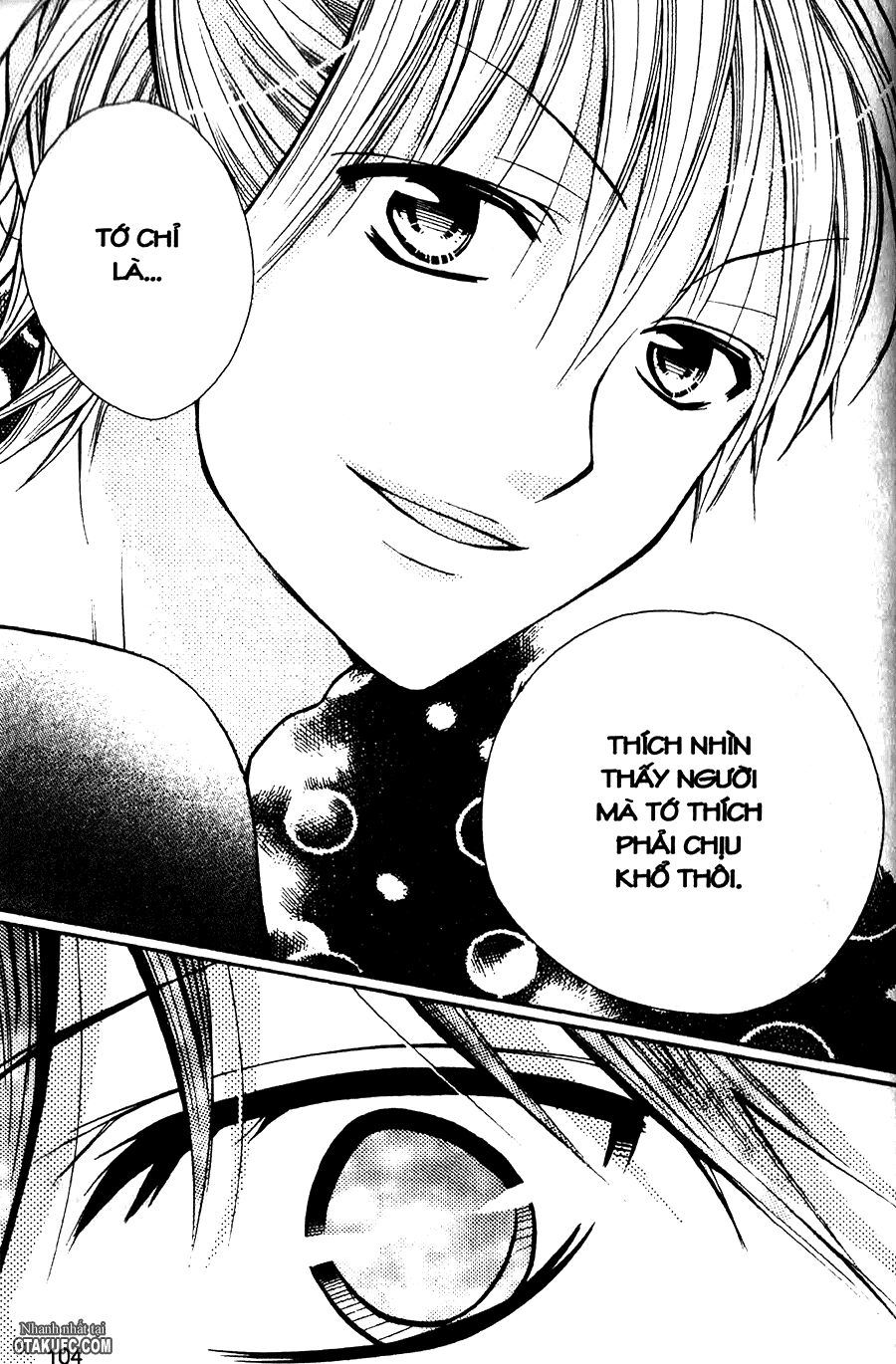 Crayon Days - Daikirai na Aitsu: Chapter 10