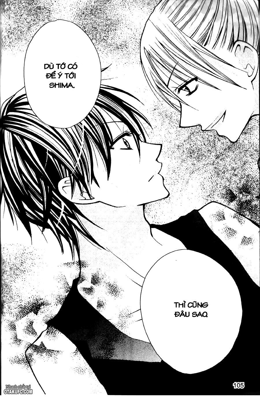 Crayon Days - Daikirai na Aitsu: Chapter 10