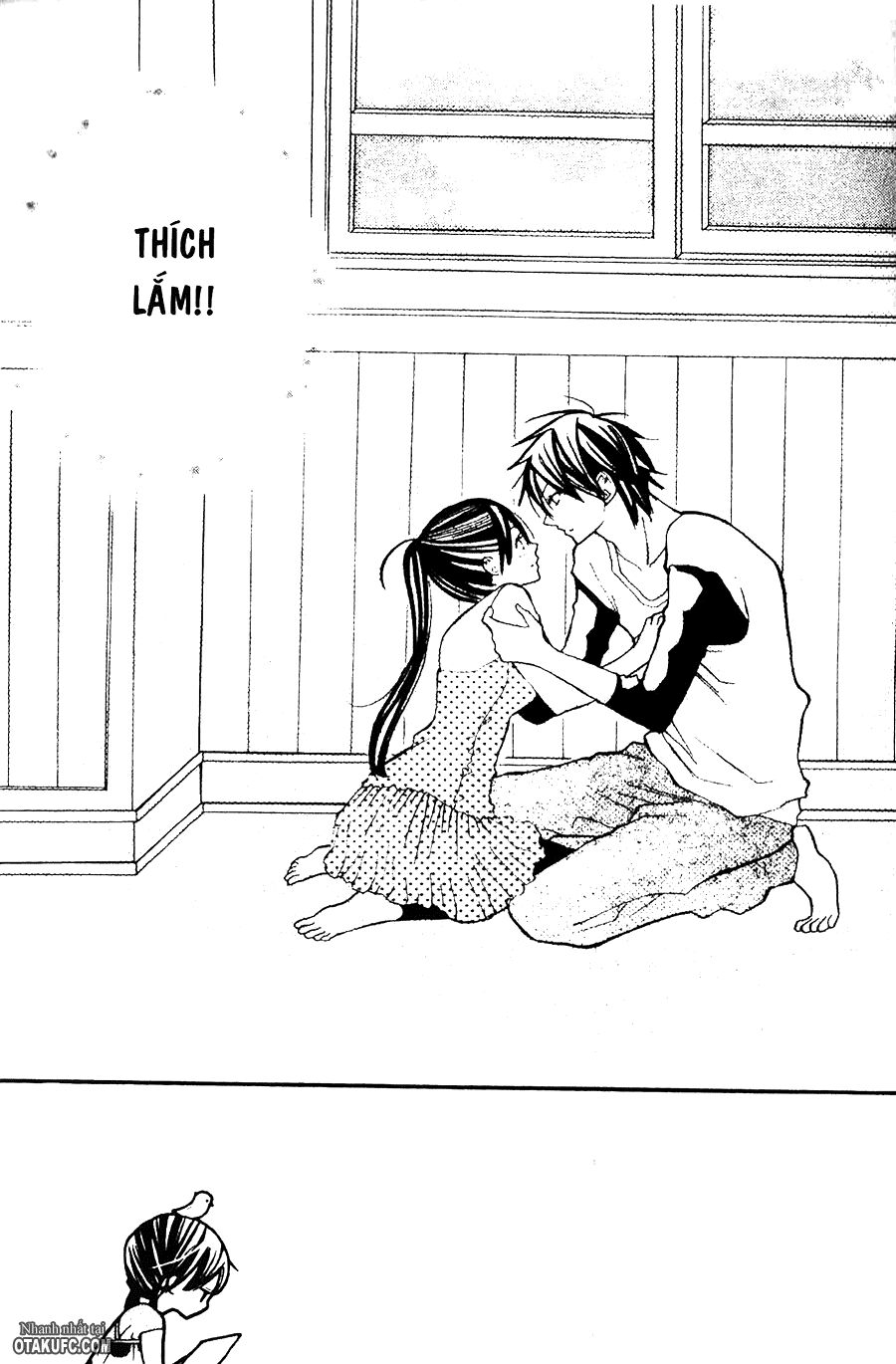 Crayon Days - Daikirai na Aitsu: Chapter 10