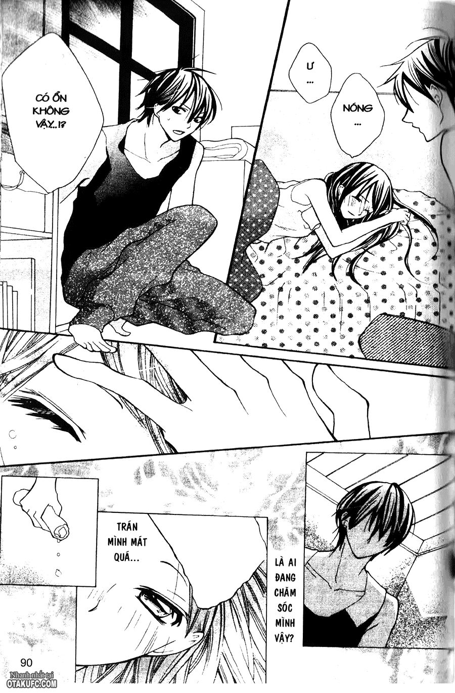 Crayon Days - Daikirai na Aitsu: Chapter 10
