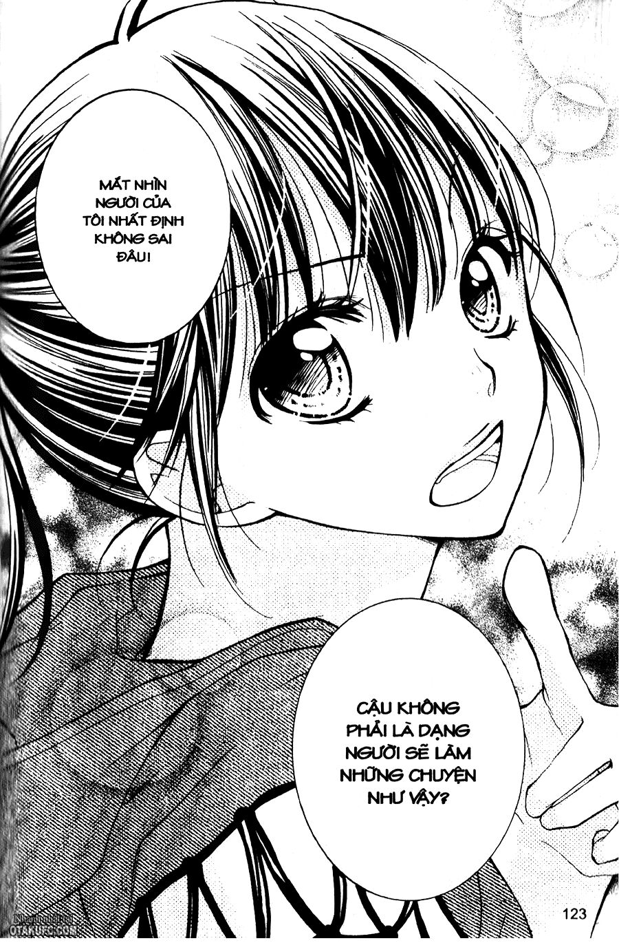 Crayon Days - Daikirai na Aitsu: Chapter 11