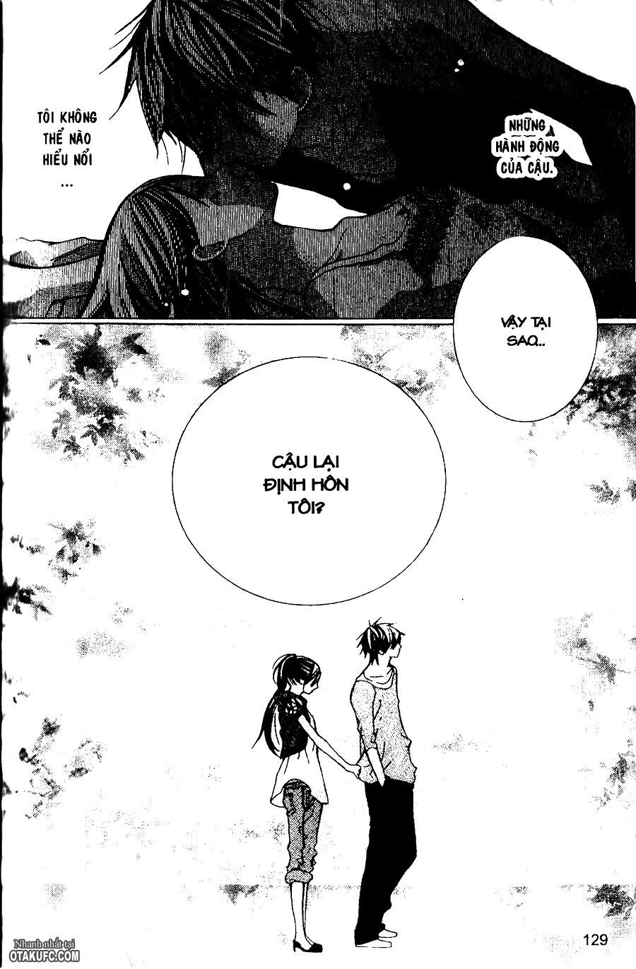 Crayon Days - Daikirai na Aitsu: Chapter 11