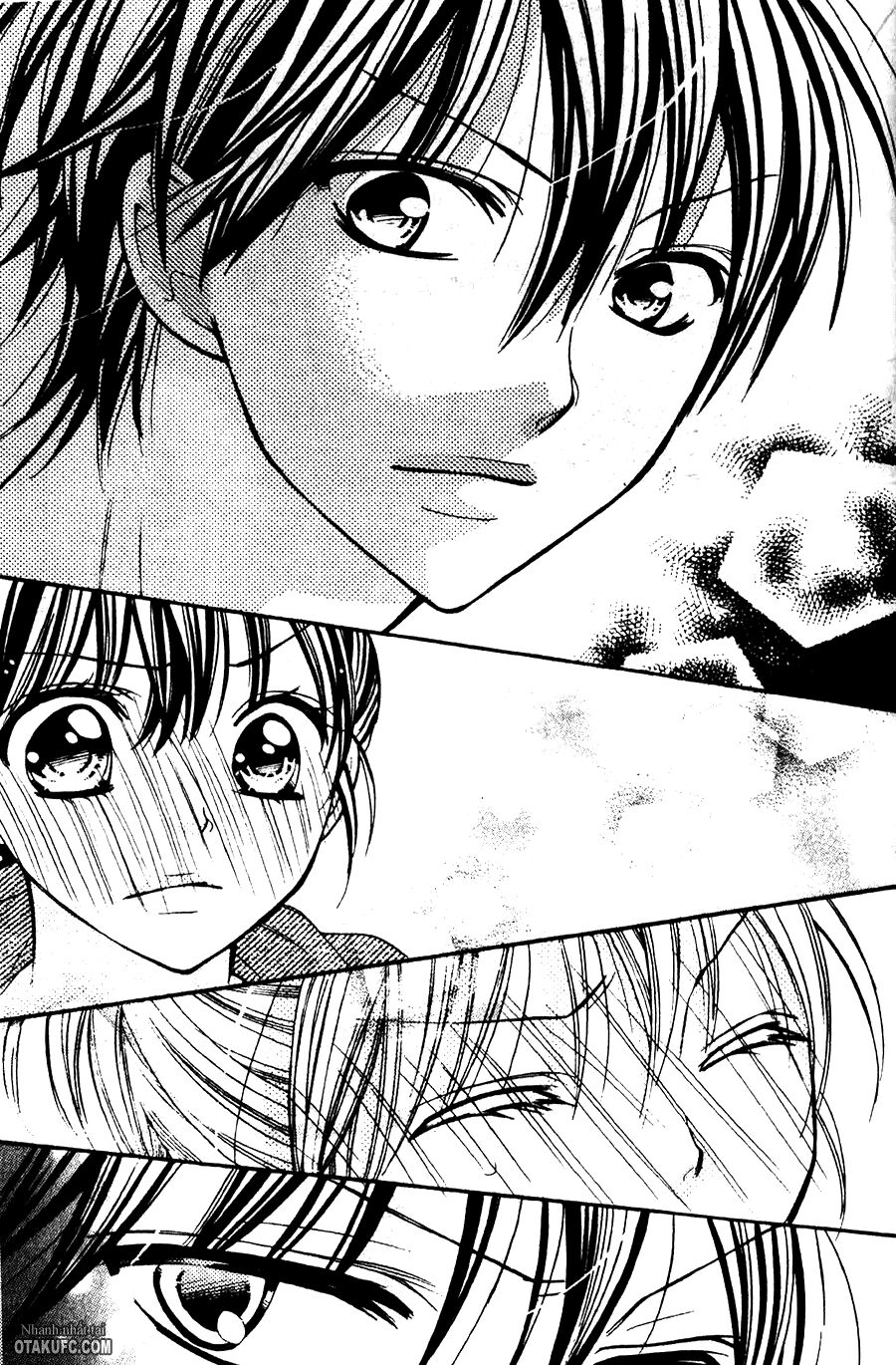 Crayon Days - Daikirai na Aitsu: Chapter 11