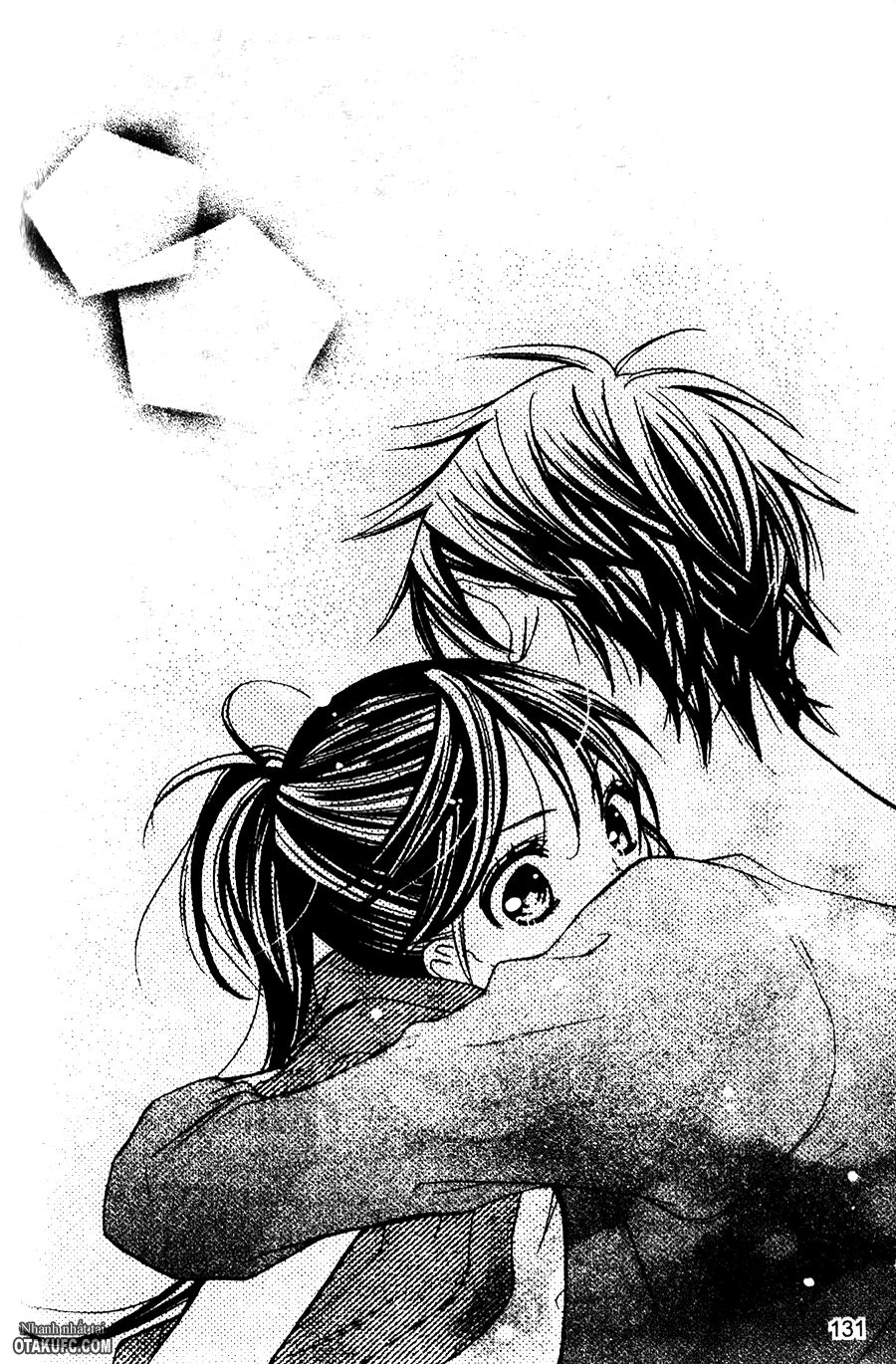 Crayon Days - Daikirai na Aitsu: Chapter 11