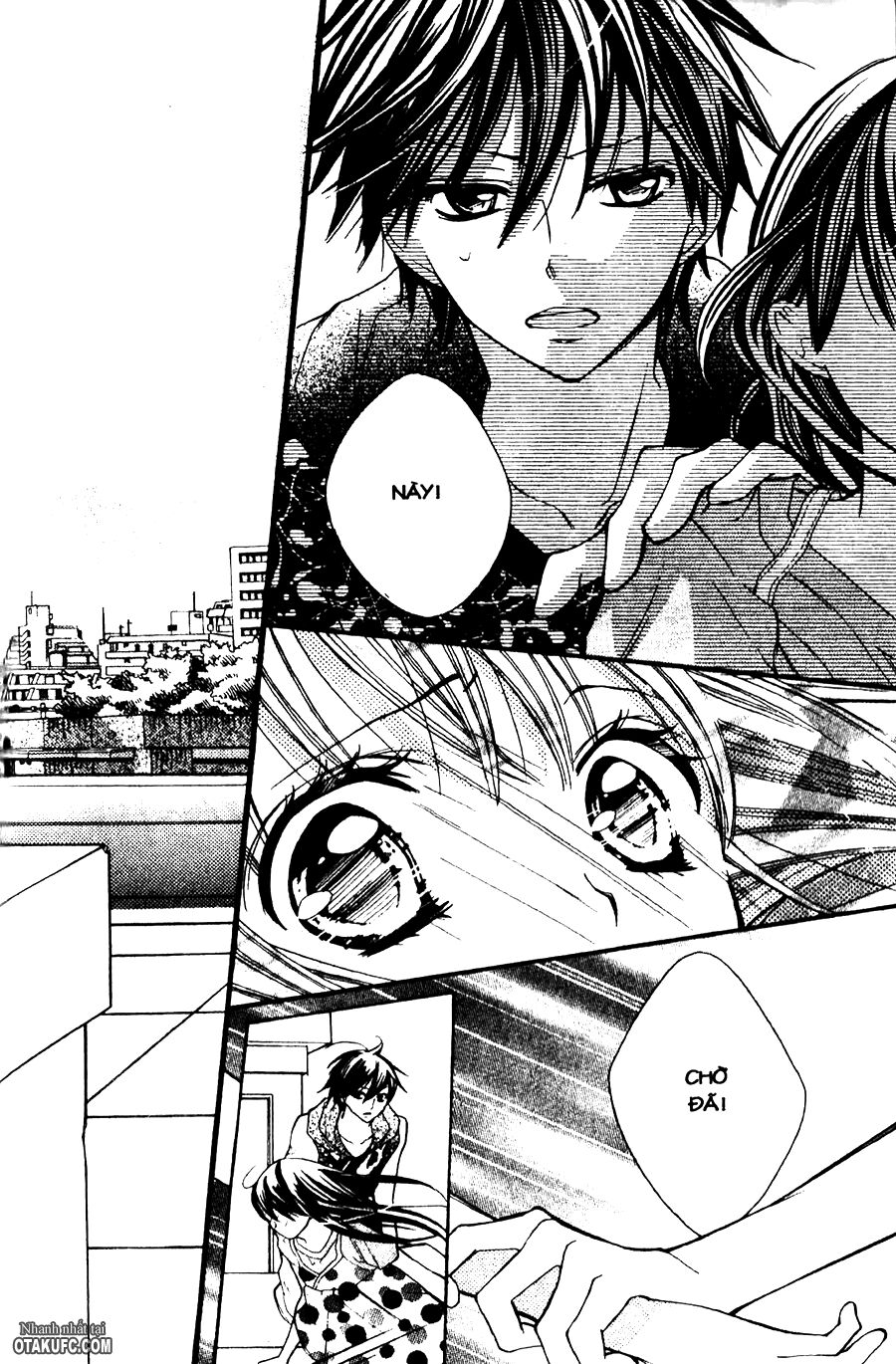Crayon Days - Daikirai na Aitsu: Chapter 14