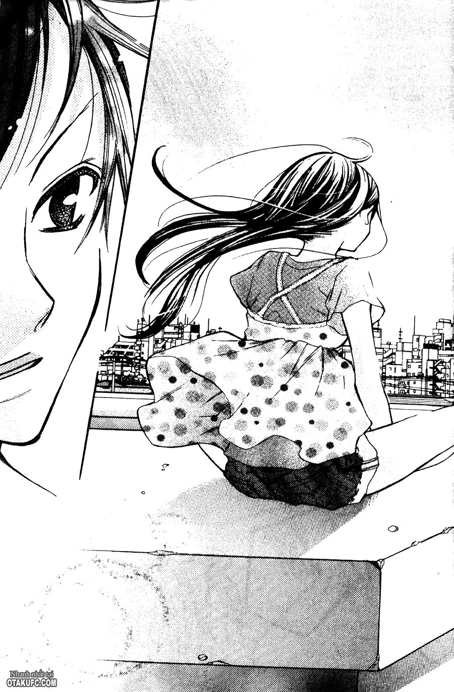 Crayon Days - Daikirai na Aitsu: Chapter 14