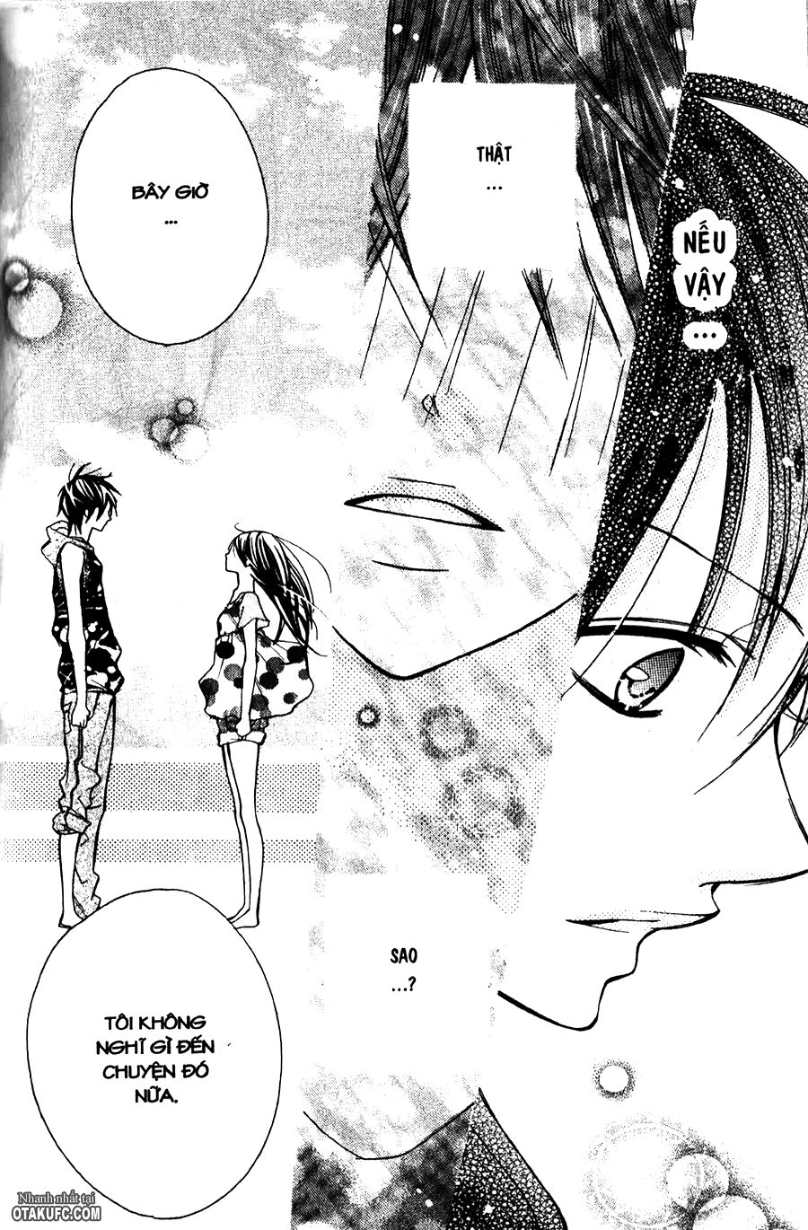 Crayon Days - Daikirai na Aitsu: Chapter 14