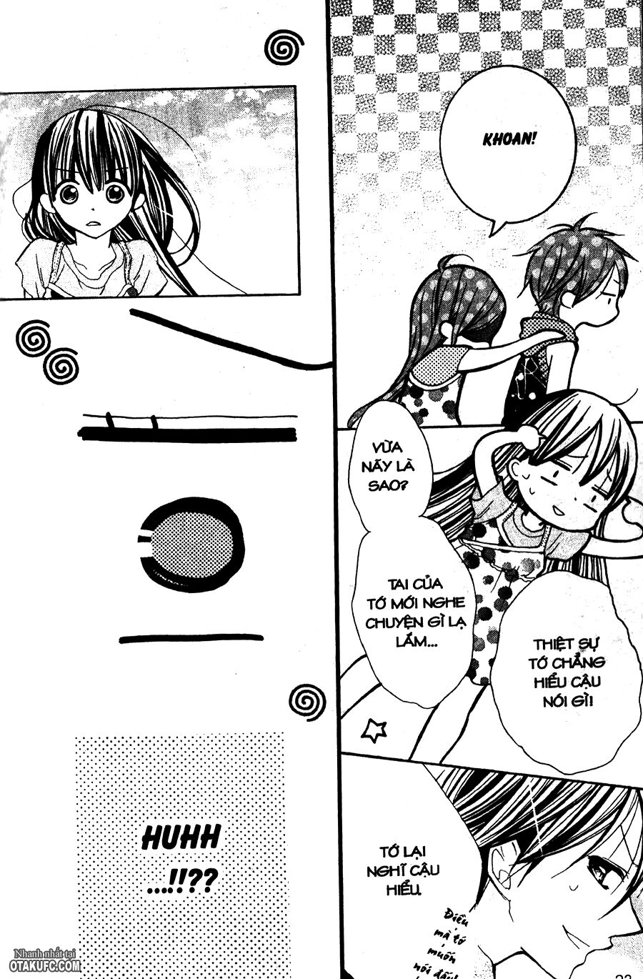 Crayon Days - Daikirai na Aitsu: Chapter 14