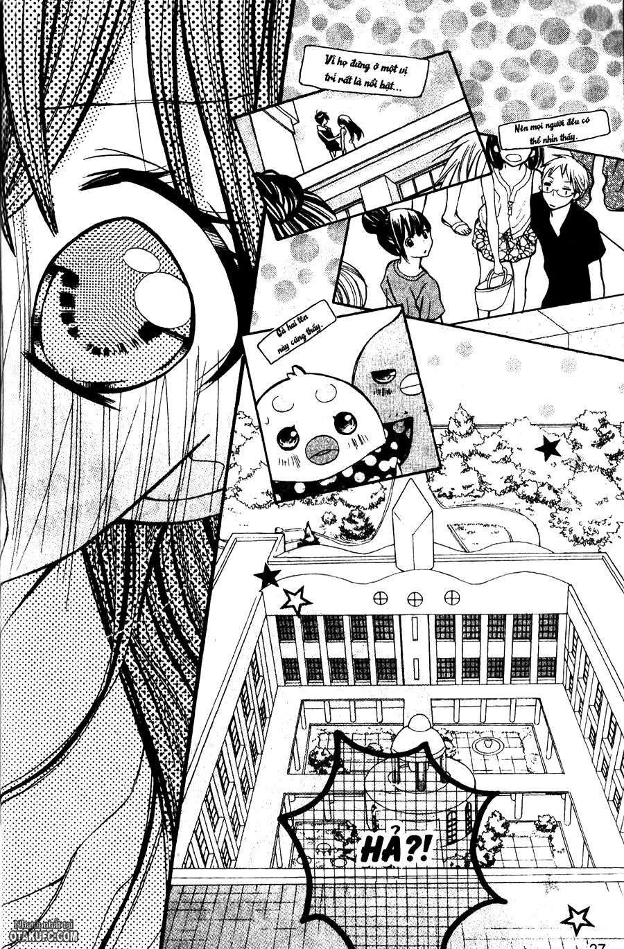 Crayon Days - Daikirai na Aitsu: Chapter 14