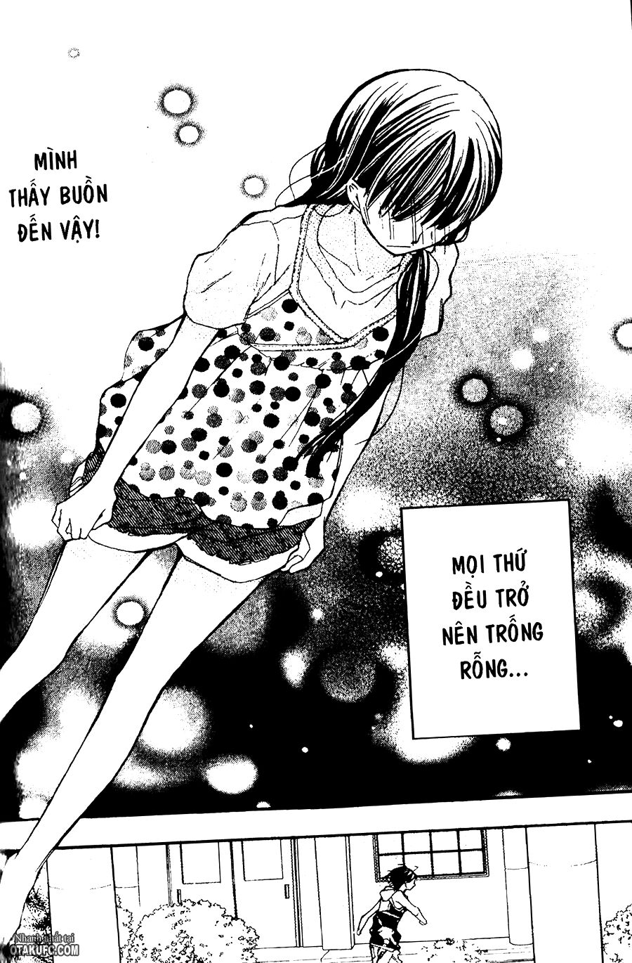 Crayon Days - Daikirai na Aitsu: Chapter 14