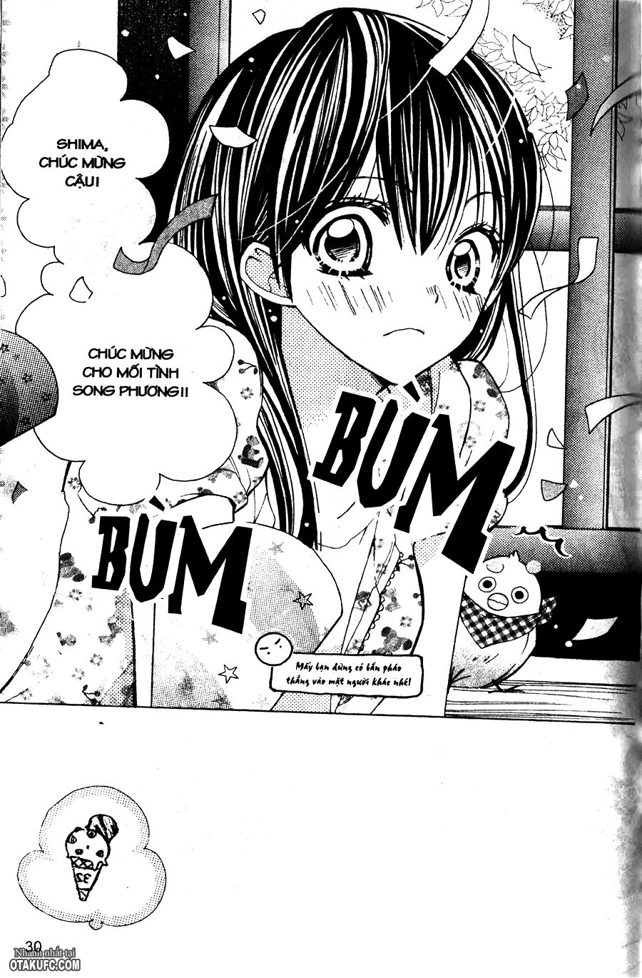Crayon Days - Daikirai na Aitsu: Chapter 15