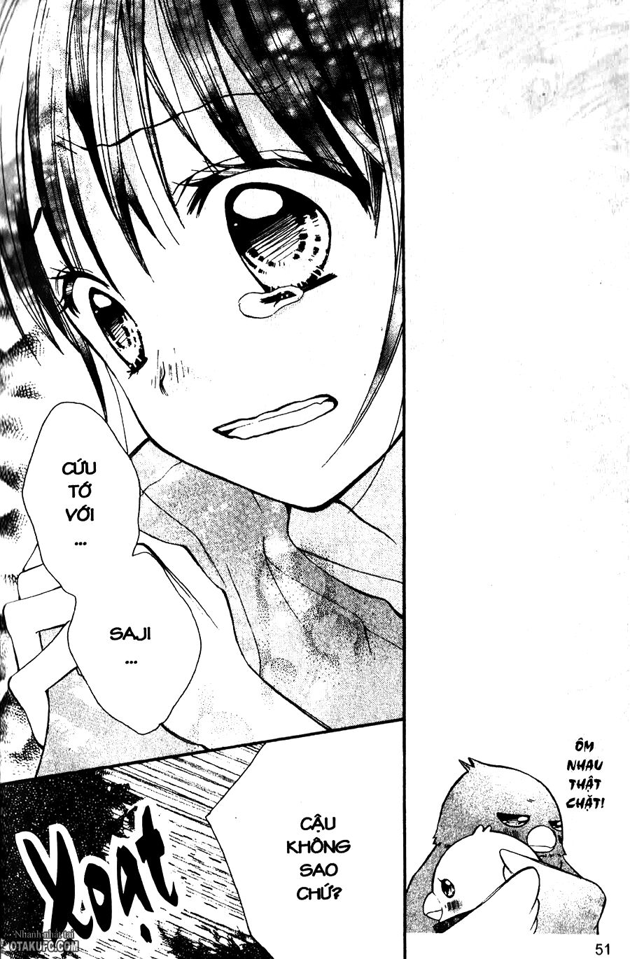 Crayon Days - Daikirai na Aitsu: Chapter 15