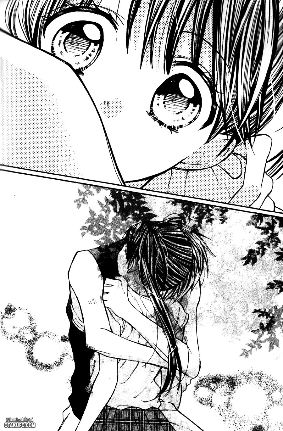 Crayon Days - Daikirai na Aitsu: Chapter 15