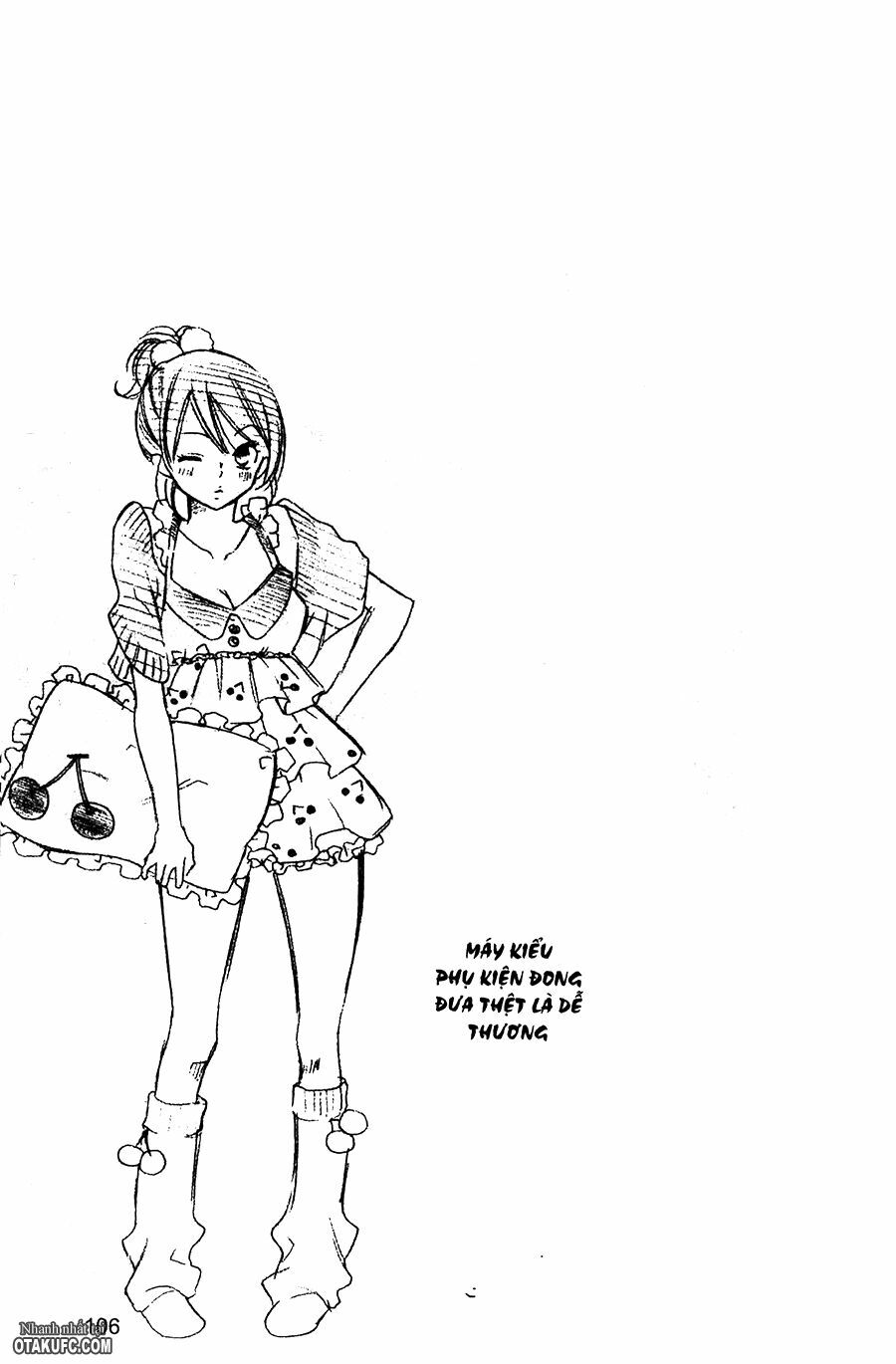 Crayon Days - Daikirai na Aitsu: Chapter 18